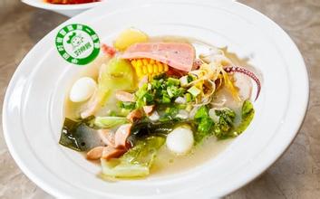 好食冒冒菜