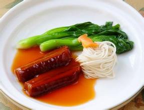 油尖旺捞面