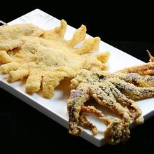贵妃鱿鱼