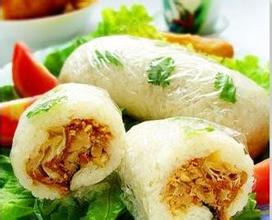 吃获饭团