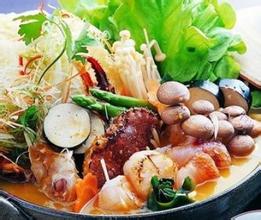 开门红骨汤麻辣烫