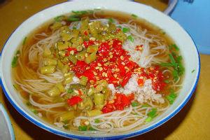 好客来桂林米粉