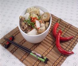 牛百碗-重庆特色小吃