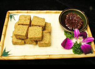 李字坊臭豆腐