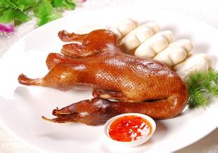 味百轩御品鸭