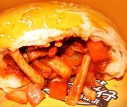 阿饼仔泰国百味饼