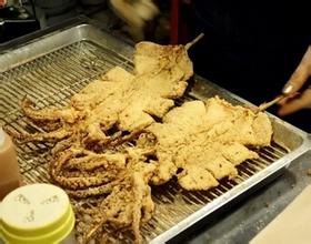 甜贵人愤怒大鱿鱼