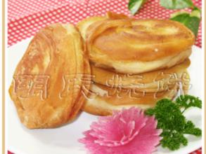 明氏烧饼
