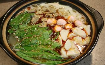 阅味砂锅麻辣烫