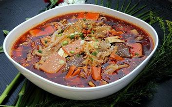 广福记冒菜