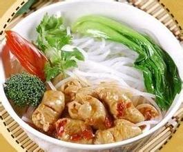 花心粉米粉