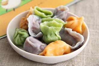 馋饺
