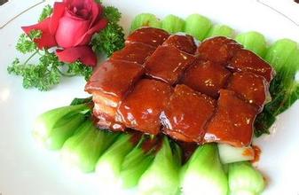 潘师傅红烧肉