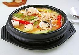 韩美味韩式餐饮