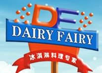 DF冰淇淋料理