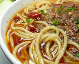 千里香土豆粉