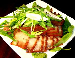 香美味美食