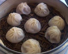 聚香园小吃