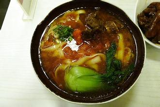 好嫂子刀削面