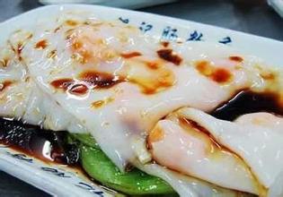 银记肠粉店