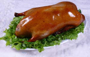 德旺北京烤鸭