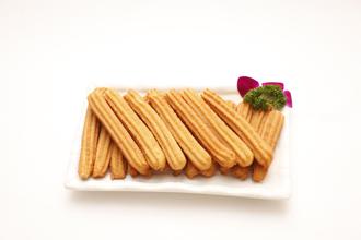 疯味派薯条