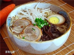 安腾家拉面
