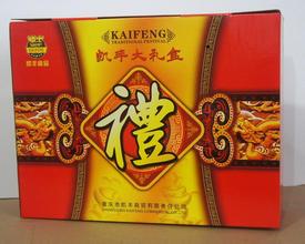 凯丰食品