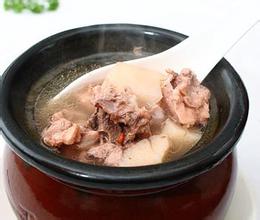 比参香瓦罐汤