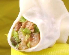 摺摺香