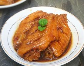 馋天下美食