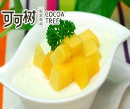 可可树甜品