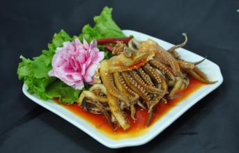 好味道美食小站