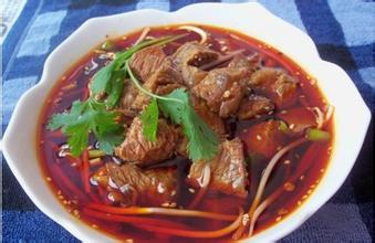 食尚冒菜