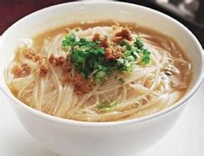 阿妹米粉米线