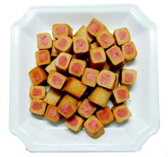 武汉博源鱼豆腐