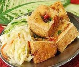 鑫栗王绝味臭豆腐