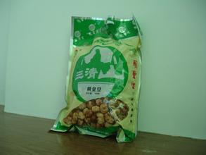 三清山绿色食品