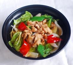 香沅桥米线