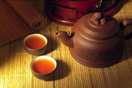 茶源茶文化