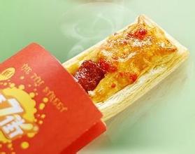 第七街棒饼豆吧