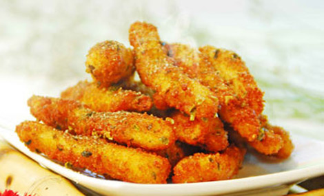 大喜鲍