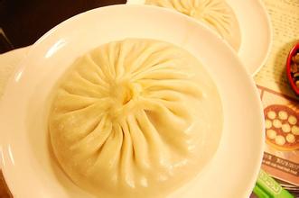 吕记汤包