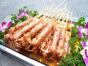 味多香多功能美食车